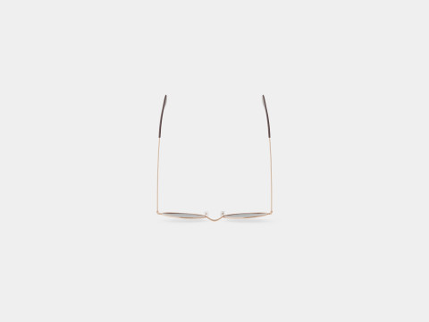 Ray-Ban Ja-Jo - RB3592 914687 Sunglasses 3D 모델