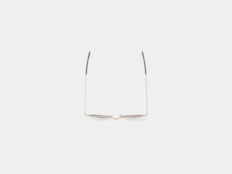 Ray-Ban Ja-Jo - RB3592 914687 Sunglasses 3D Model