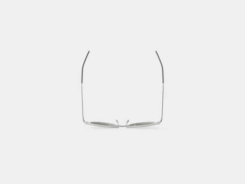Ray-Ban Junior Sole - 0RJ9067SN 53 Sunglasses 3D Model