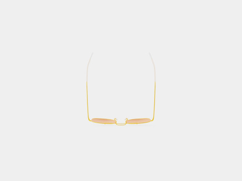 Ray-Ban Marshal - RB3648 9001I1 Sunglasses 3D Model