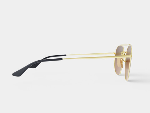 Ray-Ban Marshal - RB3648 910443 Sunglasses 3D Модель
