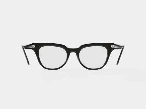 Ray-Ban Meteor Optics - RX5377 2000 Glasses 3D Модель
