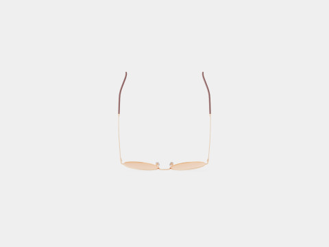 Ray-Ban Team Wang X Ray-Ban - RB3612 903593 Sunglasses Model 3D