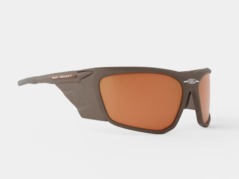 Rudy Project - Zyon Hi-Altitude Glasses 3D Model