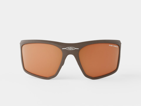 Rudy Project - Zyon Hi-Altitude Glasses Modelo 3D