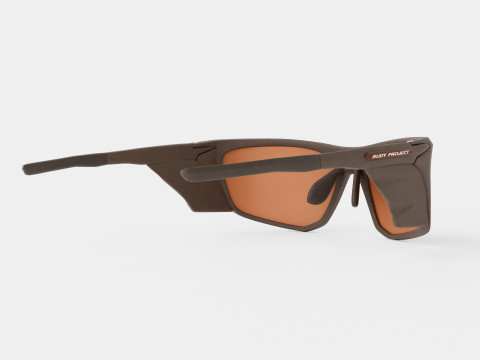 Rudy Project - Zyon Hi-Altitude Glasses Modelo 3D