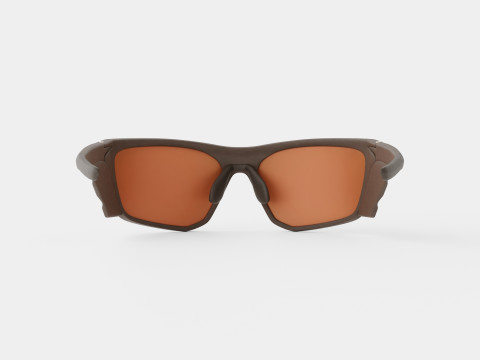 Rudy Project - Zyon Hi-Altitude Glasses Modelo 3D