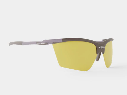 Rudy Project Proflow - Impact X Photochromic Golf SP248506 Sport Glasses 3D Model