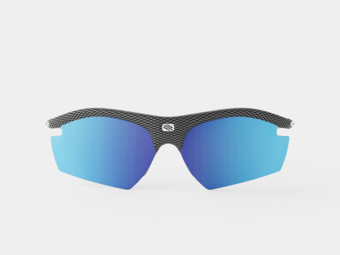Rudy Project Rydon - CARBON POL3FX HDR MLS BLUE SP536514 Sport Glasses Modelo 3D