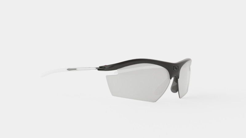 Rudy Project Rydon - FROZEN ASH ImX 2 LS BLACK SP537887 Sport Glasses Modelo 3D .c4d .max .obj .3ds .fbx .stl .blend