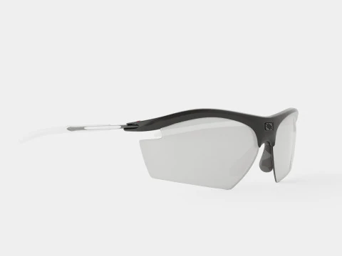 Rudy Project Rydon - FROZEN ASH ImX 2 LS BLACK SP537887 Spor Gözlük 3D Model