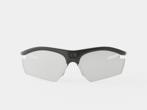 Rudy Project Rydon - FROZEN ASH ImX 2 LS BLACK SP537887 Sport Glasses Modelo 3D