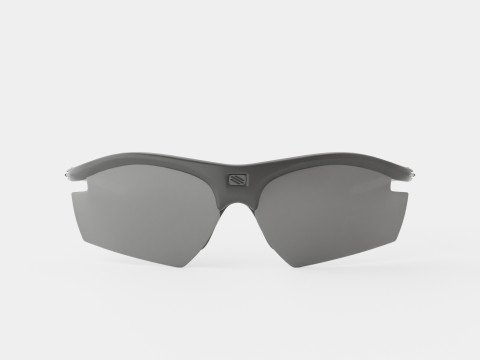 Rudy Project Rydon - ImpactX Pure Grey Matte Black SP538006 Sport Glasses 3D Model