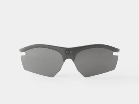 Rudy Project Rydon - ImpactX Pure Grey Matte Black SP538006 Sport Glasses 3D Model