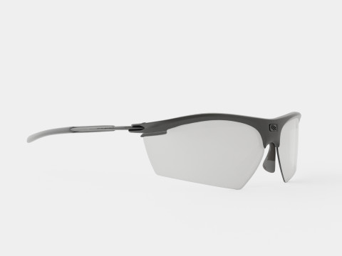 Rudy Project Rydon - MATTE BLACK ImX 2 BLACK SP537306 Sport Glasses Model 3D