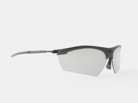 Rudy Project Rydon - MATTE BLACK ImX 2 BLACK SP537306 Спортивные очки 3D Модель