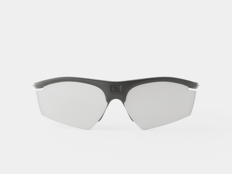 Rudy Project Rydon - MATTE BLACK ImX 2 BLACK SP537306 Sport Glasses 3Dモデル