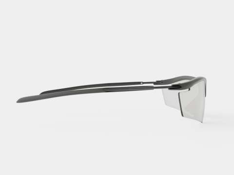 Rudy Project Rydon - MATTE BLACK ImX 2 BLACK SP537306 Sport Glasses 3Dモデル
