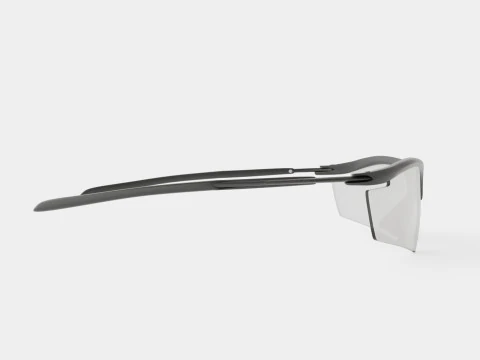 Rudy Project Rydon - MATTE BLACK ImX 2 BLACK SP537306 Sport Glasses 3D Model