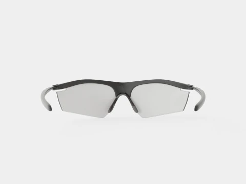 Rudy Project Rydon - MATTE BLACK ImX 2 BLACK SP537306 Sport Glasses 3D Model