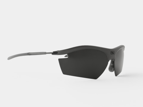 Rudy Project Rydon - PHANTOM BLACK M-SMOKE BLACK SP531006 Sport Glasses 3D-Modell