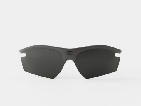 Rudy Project Rydon - PHANTOM BLACK M-SMOKE BLACK SP531006 Sport Glasses 3D Model