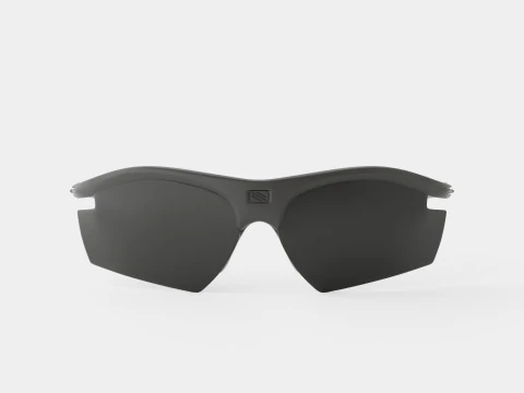 Rudy Project Rydon - PHANTOM BLACK M-SMOKE BLACK SP531006 Sport Glasses 3D Model