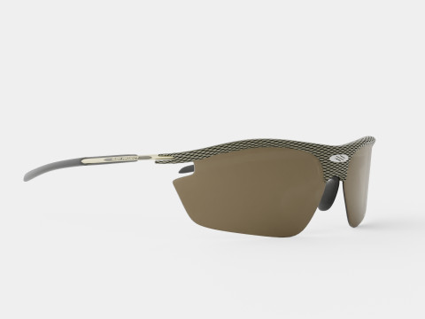 Rudy Project Rydon - Smoke Sport Glasses 3Dモデル