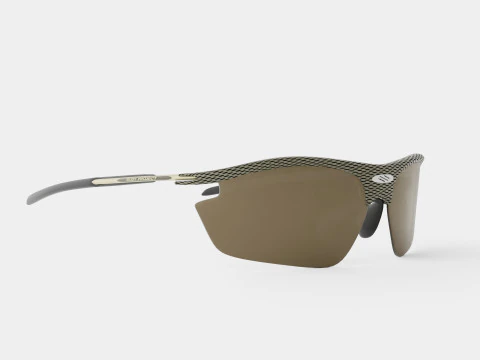 ルディプロジェクト ライドン スモークスポーツグラス 3Dモデル