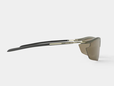 Rudy Project Rydon - Smoke Sport Glasses 3D Model