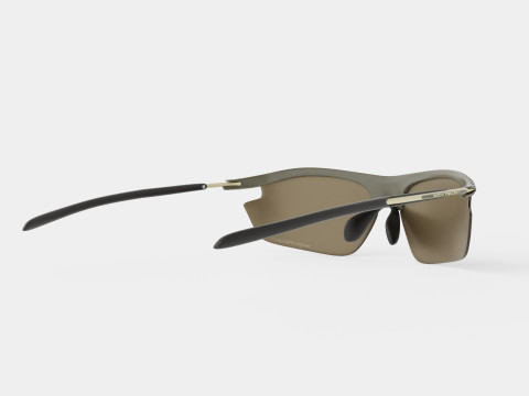 Rudy Project Rydon - Smoke Sport Glasses Modèle 3D