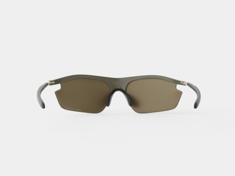 Rudy Project Rydon - Smoke Sport Glasses Modèle 3D
