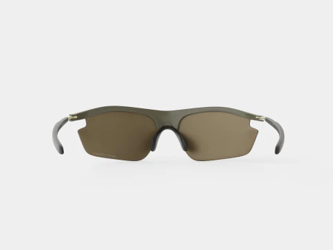 Rudy Project Rydon - Smoke Sport Glasses 3D Model