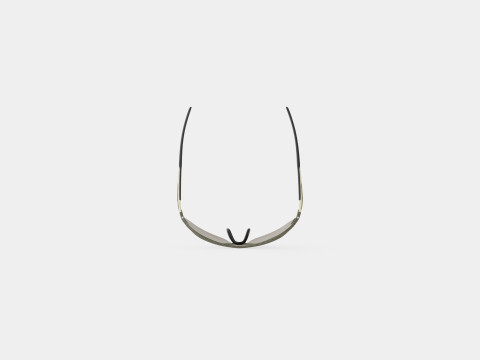 Rudy Project Rydon - Smoke Sport Glasses Modèle 3D