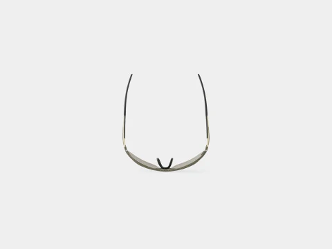 Rudy Project Rydon - Smoke Sport Glasses 3D Model