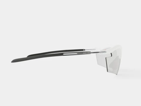 Rudy Project Rydon - WHITE CARBONIUM ImX 2 BLACK SP537321 Sport Glasses 3D Model