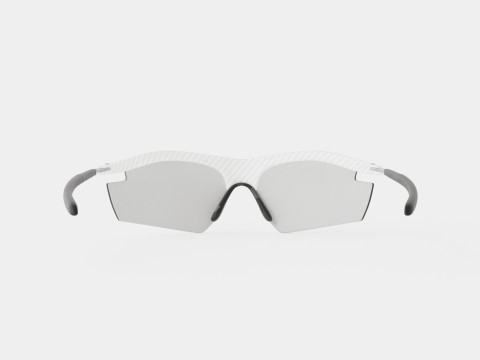 Rudy Project Rydon - WHITE CARBONIUM ImX 2 BLACK SP537321 Sport Glasses 3D मॉडल