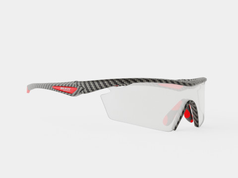 Rudy Project Space - Photoclear Sport Glasses 3Dモデル