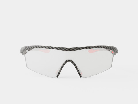 Rudy Project Space - Photoclear Sport Glasses 3D-Modell
