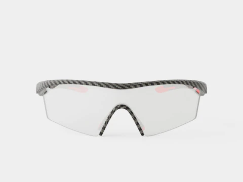 Rudy Project Space - Photoclear Sport Glasses 3D Model
