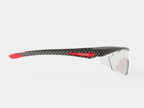 Rudy Project Space - Photoclear Sport Glasses 3D-Modell