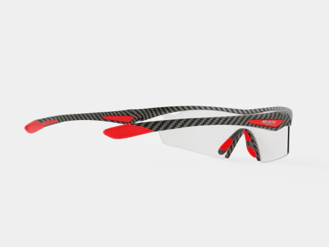 Rudy Project Space - Photoclear Sport Glasses 3D Model