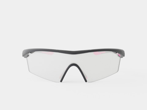 Rudy Project Space - Photoclear Sport Glasses 3D Model