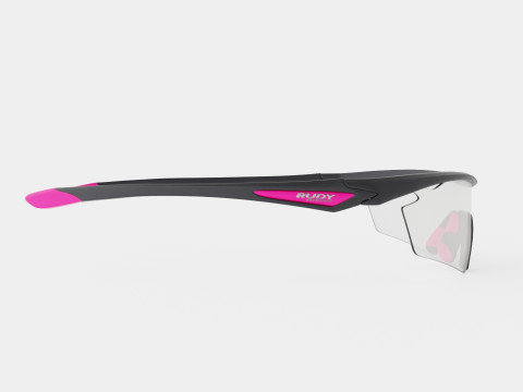Rudy Project Space - Photoclear Sport Glasses 3D Model