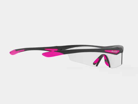 Rudy Project Space - Photoclear Sport Glasses 3D Model