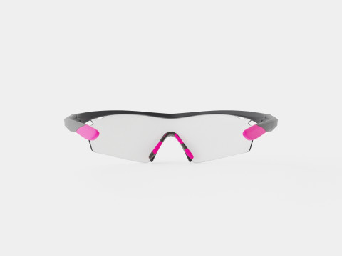 Rudy Project Space - Photoclear Sport Glasses 3D Model