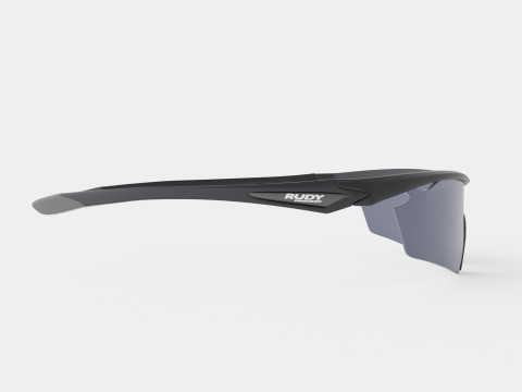 Rudy Project Space - Smoke Sport Glasses Model 3D