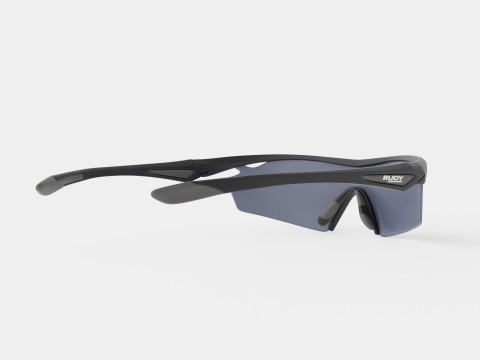 Rudy Project Space - Smoke Sport Glasses Model 3D