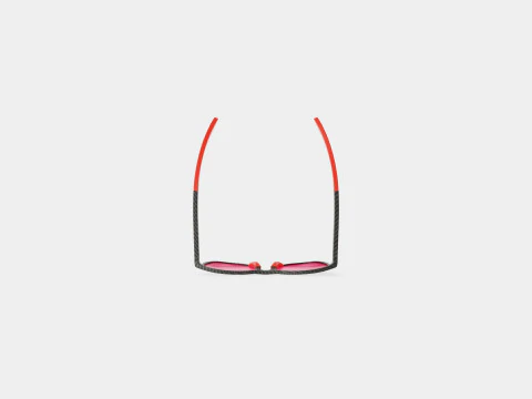 Rudy Project - SPINAIR 56 CARBONIUM POL3FX HDR MLS RED Sunglasses 3D Model