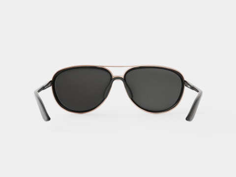 Oakley Split Time Unity Collection - Prizm Black OO4129 Sunglasses 3D Model